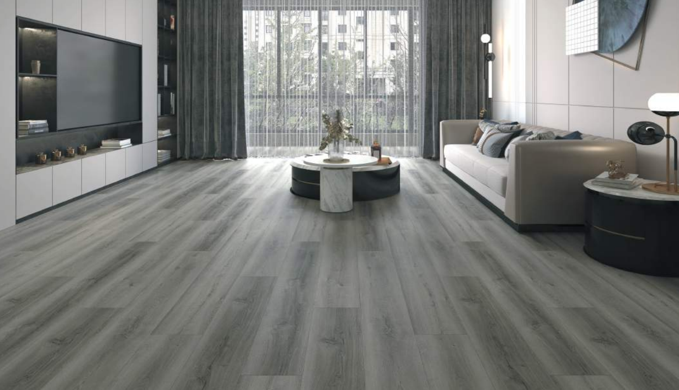 Arancio Taupe - i4F klik SPC