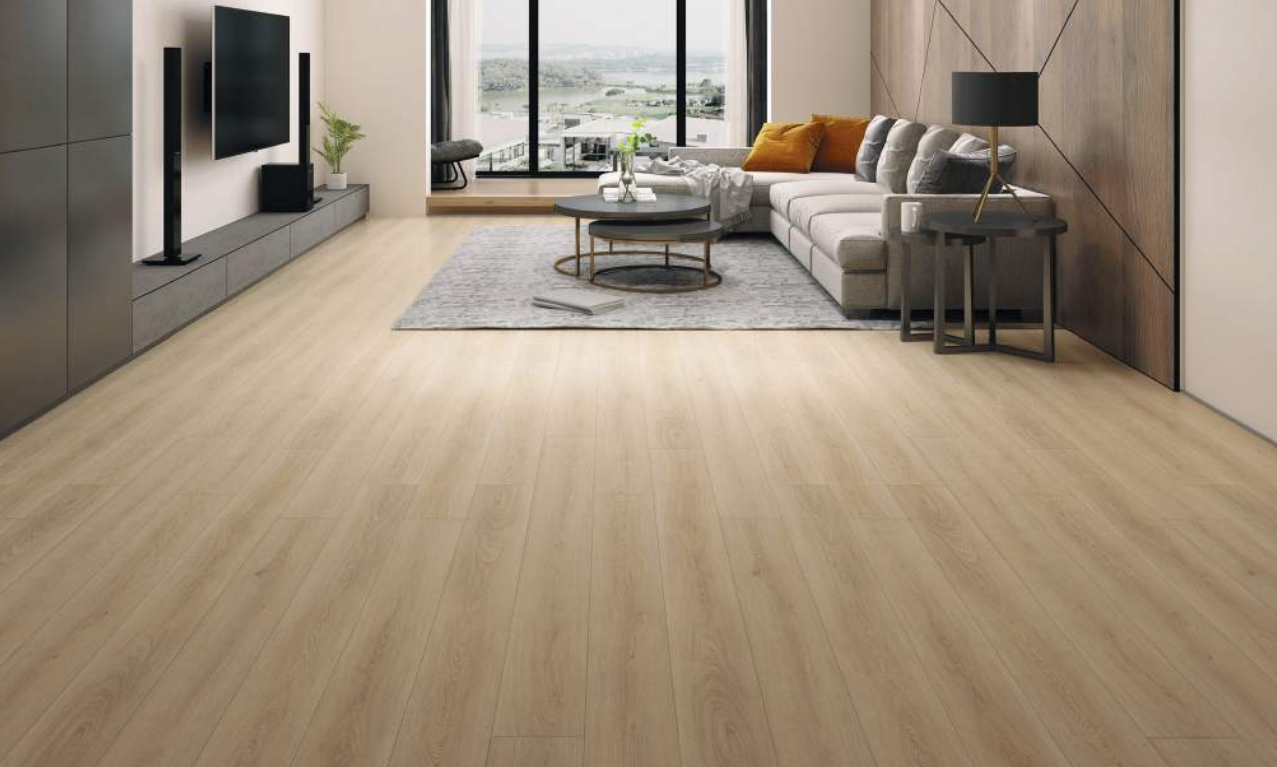 Betulla Natural - i4F klik SPC