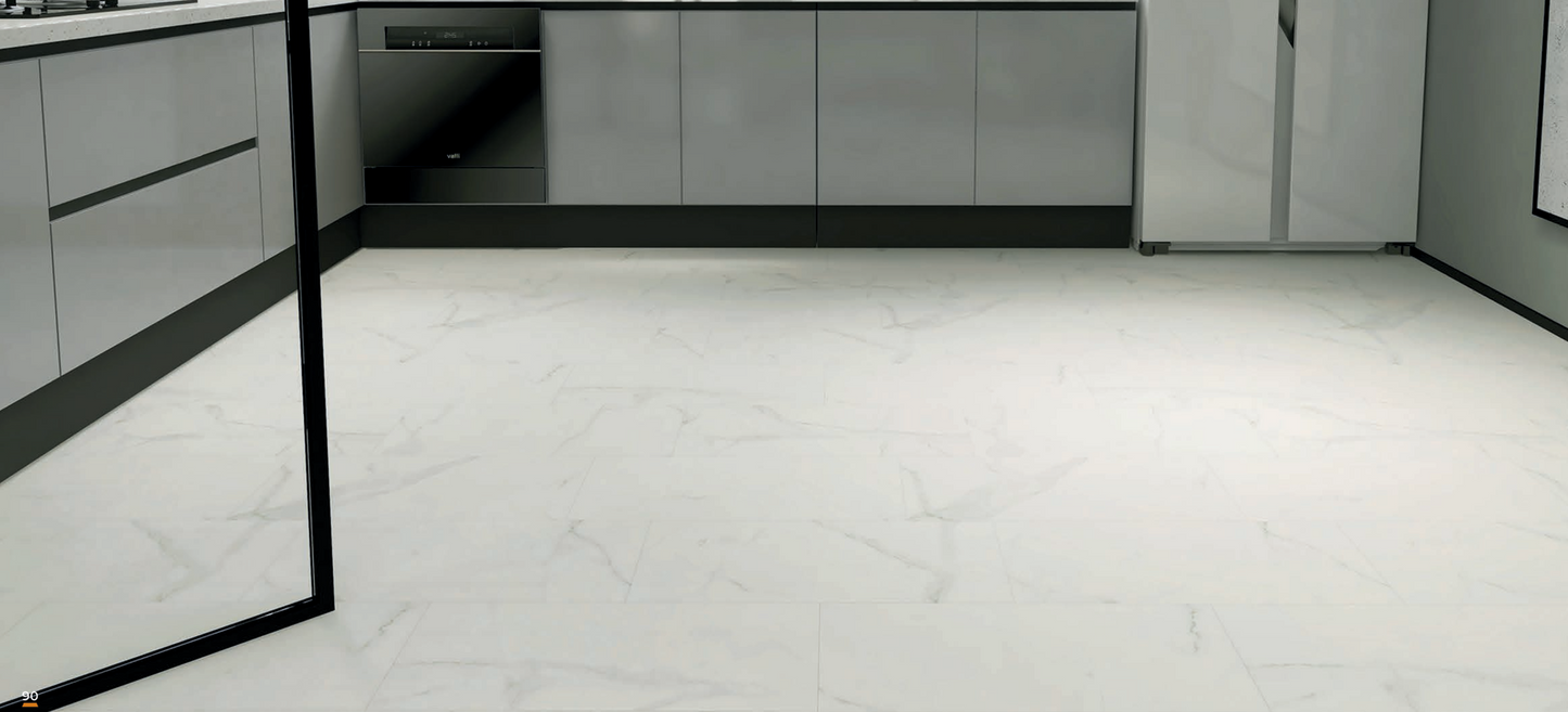 Marble Cristal - 5G Vallinge klik SPC