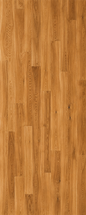 Parket hrast 3-strip lak markant