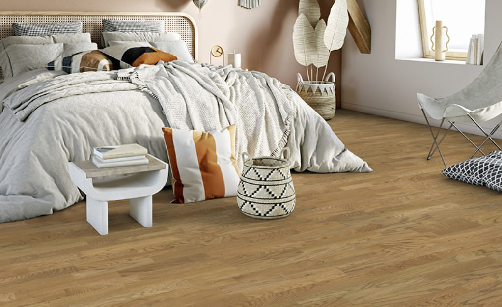 Salsa Hrast Sienna 3-strip